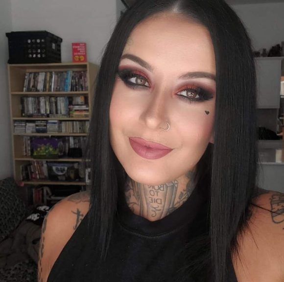 Meet your Posher, Ceara - Picture 1 of 1